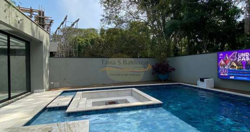 Casa Altíssimo Padrão - Riviera de São Lourenço - Bertioga/SP.