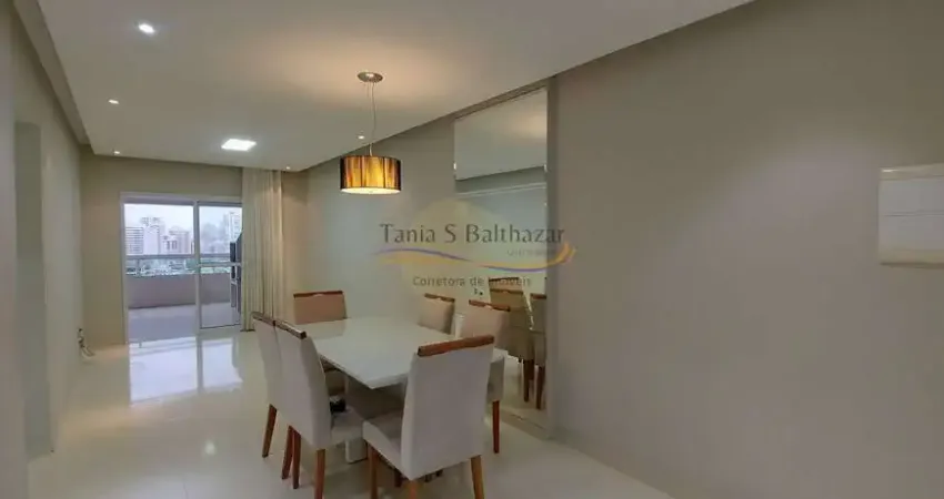 Apartamento à venda no bairro Guilhermina - Praia Grande/SP