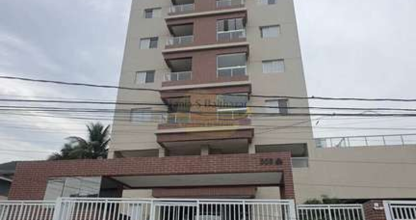 Apartamento à venda no bairro Aviação - Praia Grande/SP