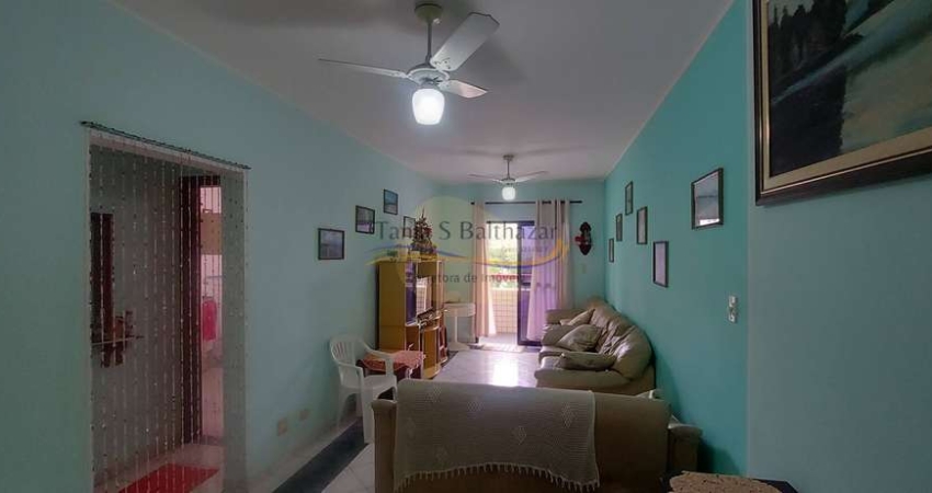 Apartamento à venda no bairro Aviação - Praia Grande/SP