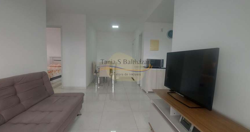 Apartamento à venda no Bairro Vila Valença - São Vicente/SP