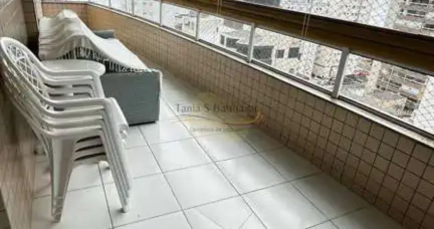 Apartamento à venda no bairro Vila Caiçara - Praia Grande/SP