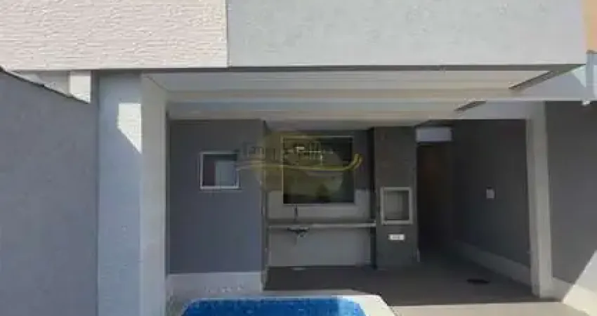 Casa com 3 quartos à venda na Tupi, Praia Grande 