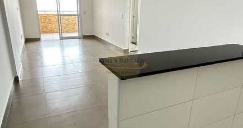 Apartamento à venda no bairro Ocian - Praia Grande/SP