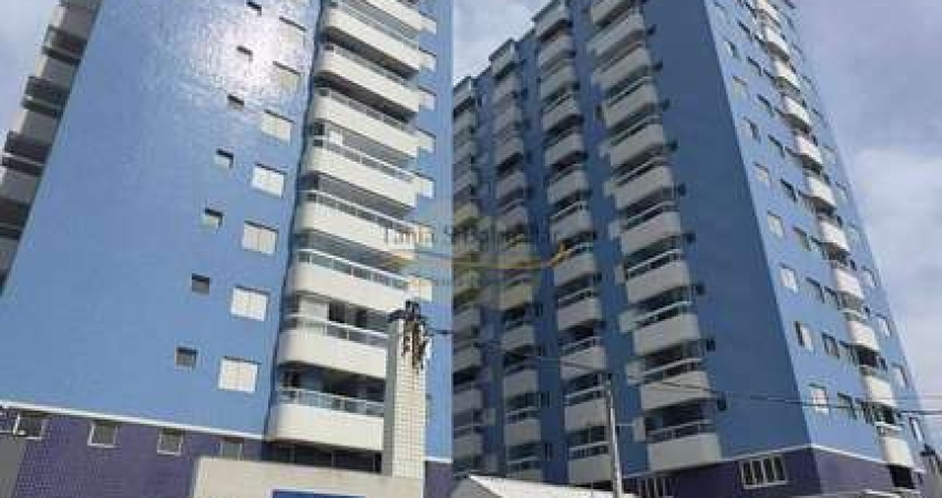 Apartamento à venda no bairro Maracanã - Praia Grande/SP