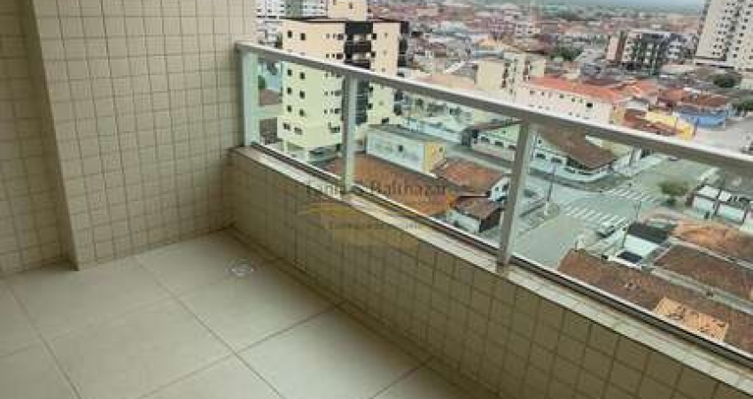 Apartamento à venda no bairro Ocian - Praia Grande/SP