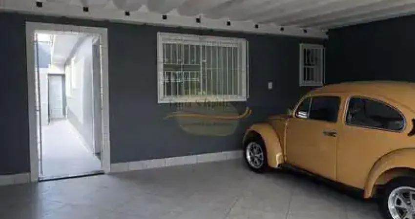 Casa à venda no bairro Cidade Naútica - São Vicente/SP