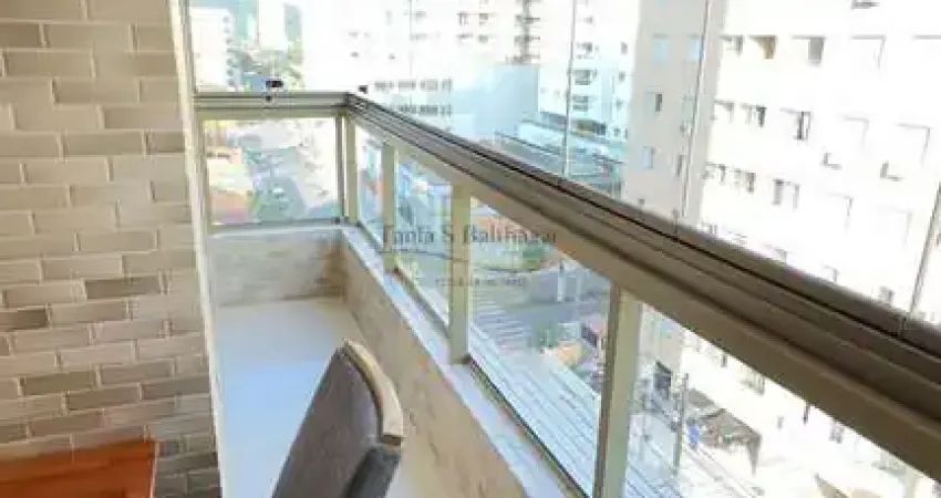 Apartamento à venda no bairro Boqueirão - Praia Grande/SP