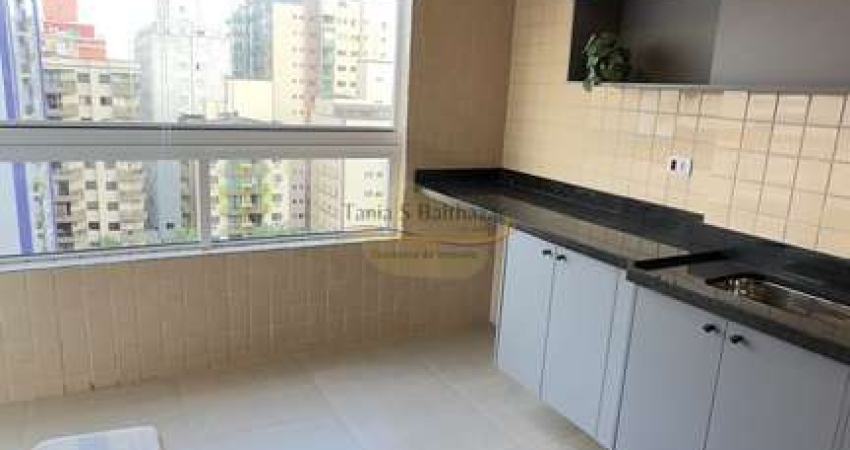 Apartamento à venda no bairro Aviação - Praia Grande/SP