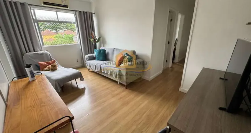 Apartamento Reformado e Modernizado - Vila Belmiro - Santos/SP
