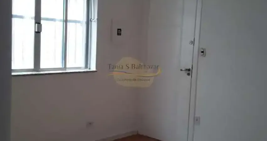 Apartamento com 1 quarto à venda no Embaré, Santos 