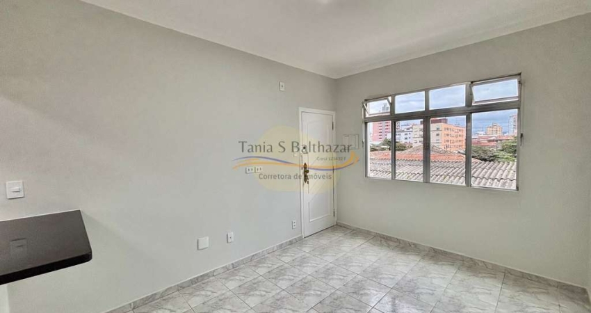 Apartamento com 2 quartos à venda no Aparecida, Santos 