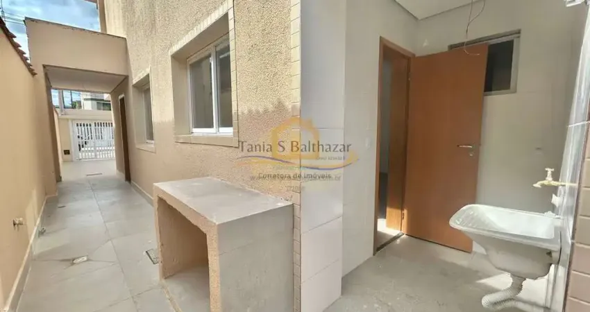 Casa com 3 quartos à venda no Estuário, Santos 