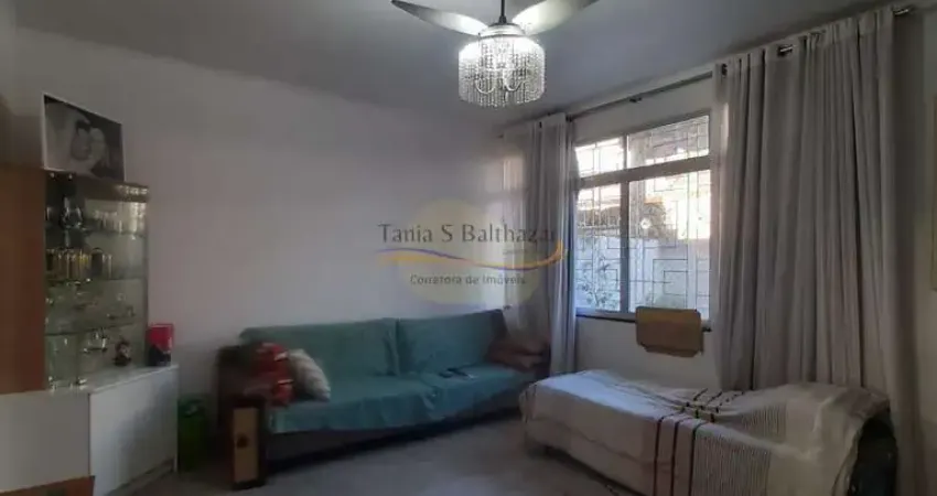 Casa com 3 quartos à venda no Encruzilhada, Santos 