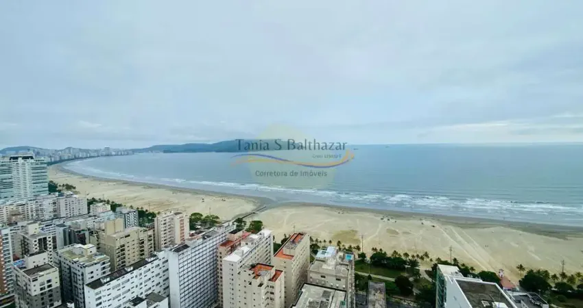 Apartamento Triplex - Bairro Pompéia, em Santos/SP.