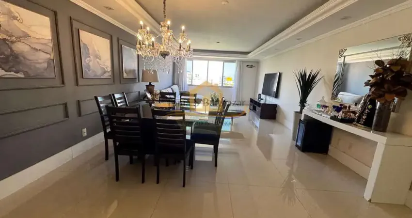 Apartamento com 3 quartos à venda no José Menino, Santos 