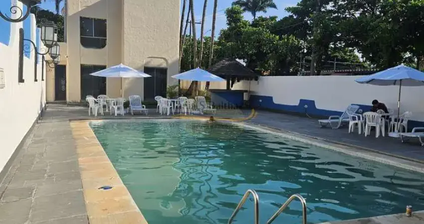 Casa comercial à venda na Enseada, Guarujá 