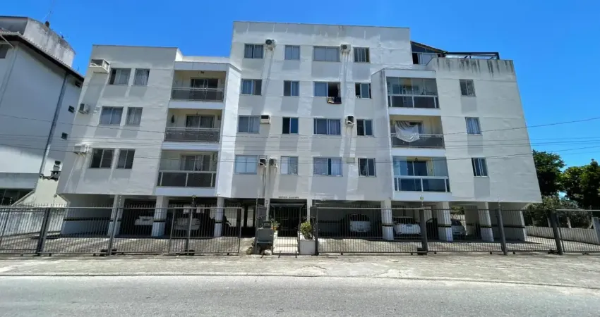 Apartamento com 3 quartos à venda na Rua Professor Milton Roque Ramos Krieger, 185, Trindade, Florianópolis