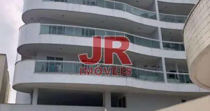 Cobertura com 3 dormitórios à venda, 190 m² por R$ 1.600.000,00 - Centro - Cabo Frio/RJ