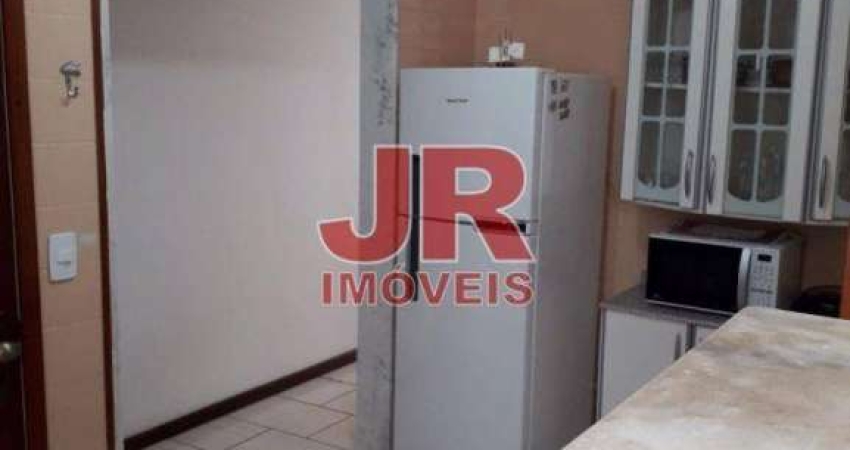 Apartamento com 2 dormitórios à venda, 70 m² por R$ 540.000,00 - Passagem - Cabo Frio/RJ