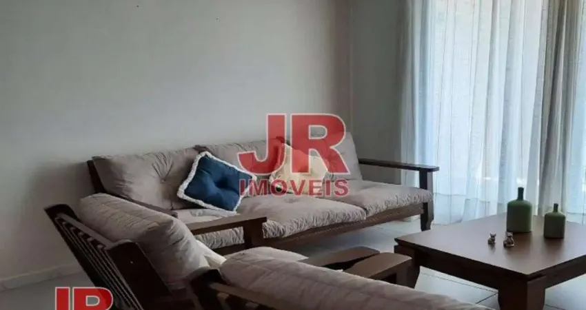 Cobertura com 2 dormitórios à venda, 120 m² por R$ 890.000,00 - Vila Nova - Cabo Frio/RJ