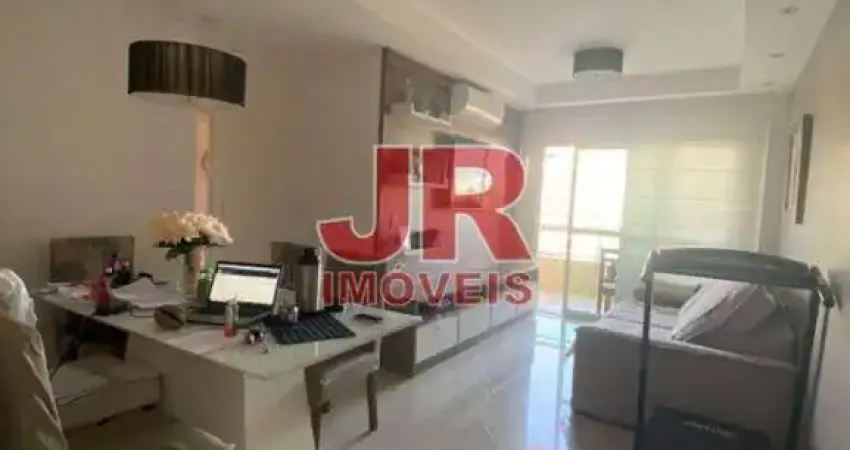 Apartamento com 2 dormitórios à venda, 92 m² por R$ 630.000,00 - Braga - Cabo Frio/RJ