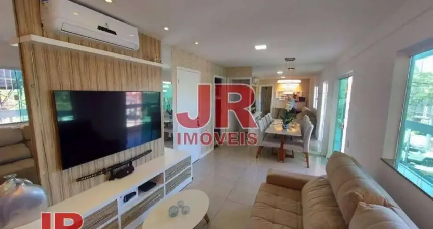 Apartamento com 2 dormitórios à venda, 94 m² por R$ 790.000,00 - Centro - Cabo Frio/RJ