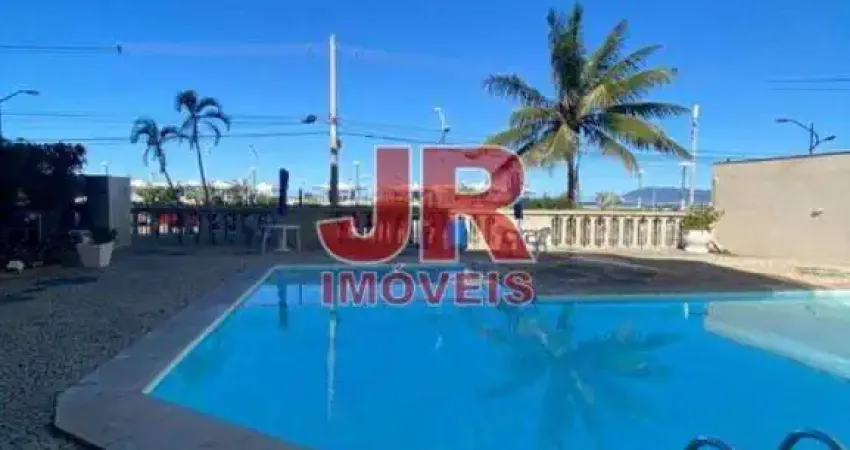 Apartamento Residencial à venda, Vila Nova, Cabo Frio - AP0072.