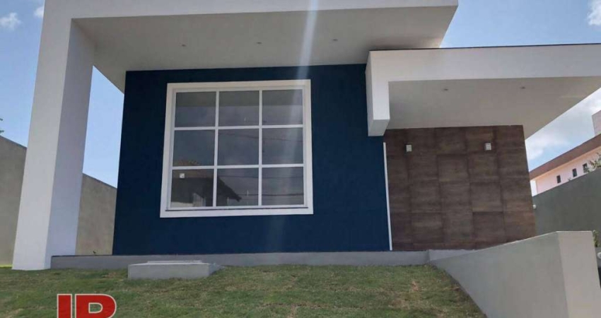 Casa com 3 dormitórios à venda, 144 m² por R$ 750.000,00 - Dunas do Peró - Cabo Frio/RJ