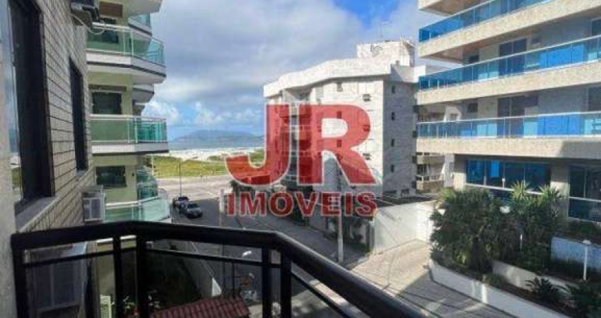 Apartamento Residencial à venda, Vila Nova, Cabo Frio - AP0007.