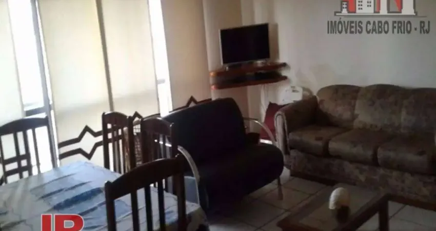 Apartamento Residencial à venda, Passagem, Cabo Frio - AP0016.
