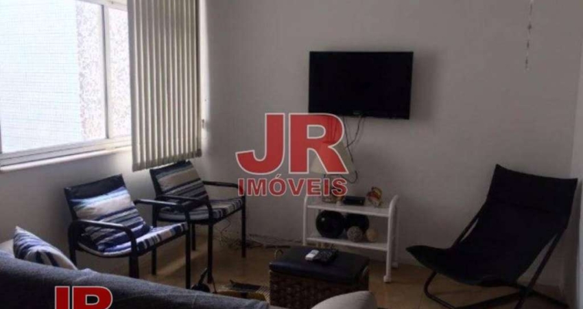 Apartamento com 3 dormitórios à venda, 80 m² por R$ 530.000,00 - Passagem - Cabo Frio/RJ
