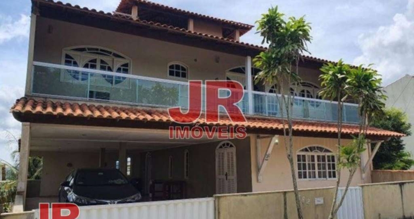 Casa Residencial à venda, Dunas do Peró, Cabo Frio - CA0016.