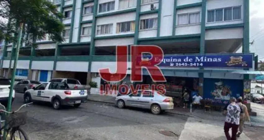 Apartamento com 2 quartos à venda na Avenida Nilo Peçanha, 214, Centro, Cabo Frio