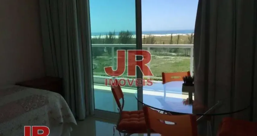 Apartamento com 4 dormitórios à venda, 189 m² por r$ 1.450.000,00 - braga - cabo frio/rj