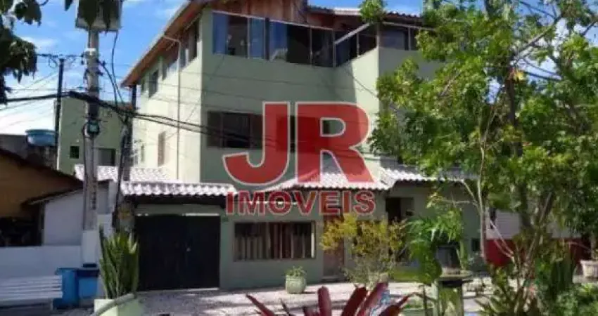 Casa com 13 dormitórios à venda, 542 m² por R$ 2.000.000,00 - Vila Nova - Cabo Frio/RJ