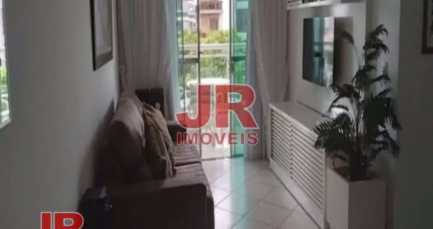 Apartamento com 2 dormitórios à venda, 105 m² por R$ 750.000,00 - Braga - Cabo Frio/RJ