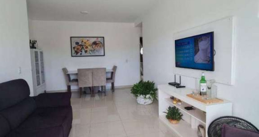 Apartamento com 2 dormitórios à venda, 92 m² por R$ 560.000,00 - Palmeiras - Cabo Frio/RJ