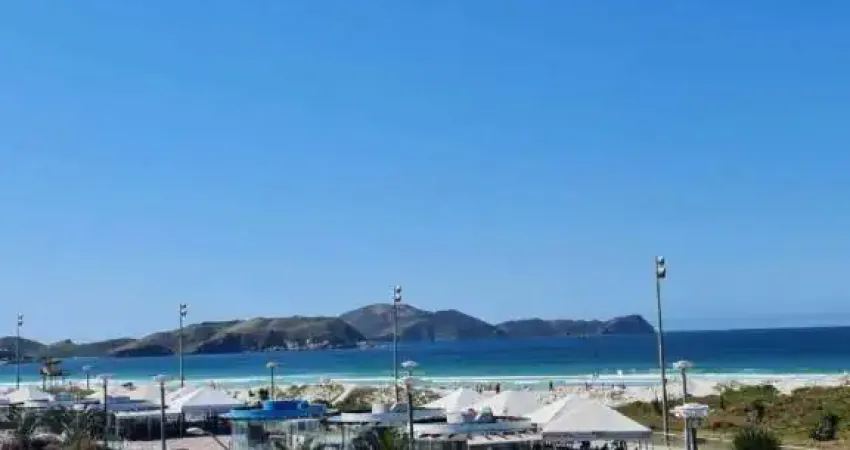 Apartamento com 3 dormitórios à venda, 97 m² por R$ 890.000,00 - Vila Nova - Cabo Frio/RJ