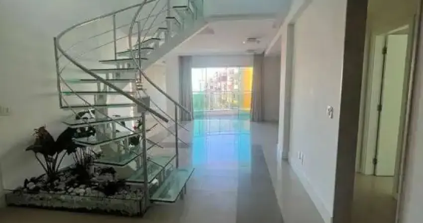 Cobertura com 5 dormitórios à venda, 410 m² por R$ 2.950.000,00 - Passagem - Cabo Frio/RJ