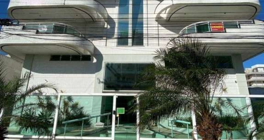 Cobertura com 4 dormitórios à venda, 180 m² por R$ 900.000,00 - Braga - Cabo Frio/RJ
