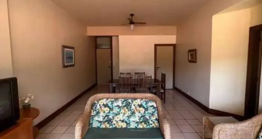 Apartamento com 3 dormitórios à venda, 125 m² por R$ 730.000,00 - Algodoal - Cabo Frio/RJ