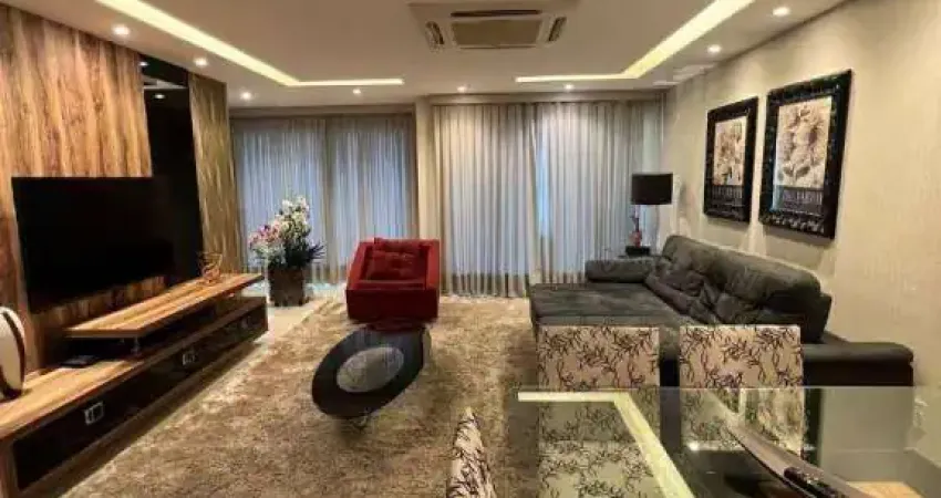 Apartamento com 3 dormitórios à venda, 160 m² por R$ 2.500.000,00 - Praia do Forte - Cabo Frio/RJ