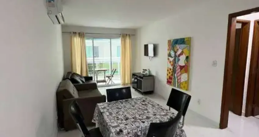 Apartamento com 1 dormitório à venda, 72 m² por R$ 550.000,00 - Centro - Cabo Frio/RJ
