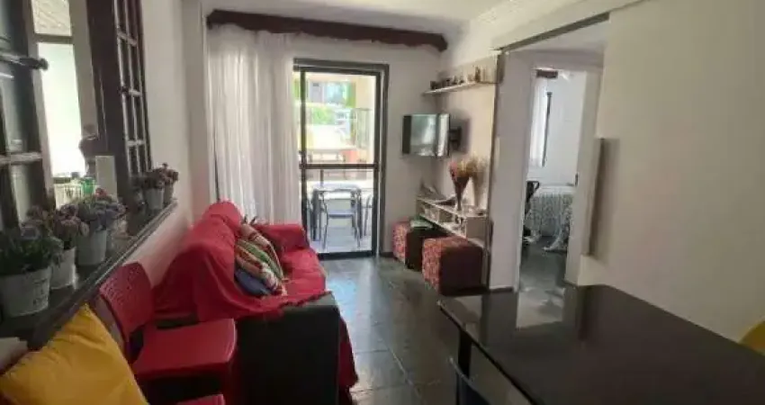 Apartamento com 2 dormitórios à venda, 65 m² por R$ 525.000,00 - Passagem - Cabo Frio/RJ