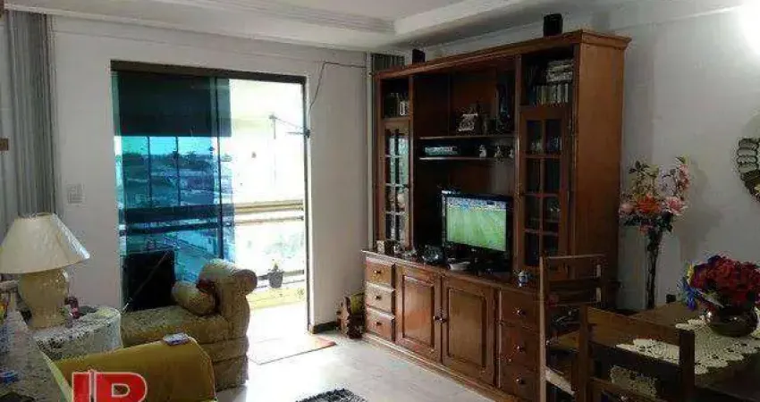 Apartamento com 1 dormitório à venda, 65 m² por R$ 425.000 - Jardim Flamboyant - Cabo Frio/RJ