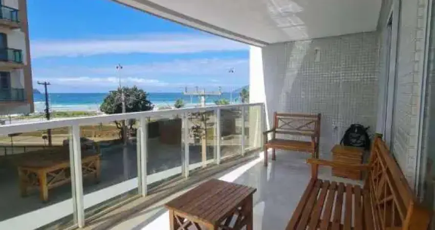Apartamento com 3 dormitórios à venda, 135 m² por R$ 2.650.000,00 - Centro - Cabo Frio/RJ