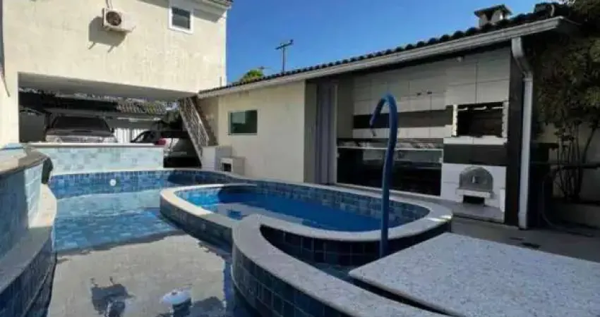 Casa com 5 dormitórios à venda, 200 m² por R$ 1.500.000,00 - Portinho - Cabo Frio/RJ
