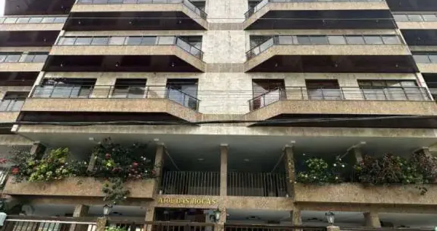 Apartamento com 3 dormitórios à venda, 140 m² por R$ 710.000,00 - Passagem - Cabo Frio/RJ