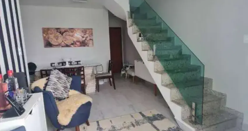 Cobertura com 3 dormitórios à venda, 210 m² por R$ 1.250.000,00 - Centro - Cabo Frio/RJ